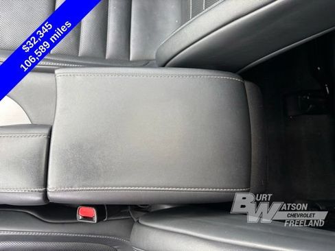 Used 2022 Lexus RX 350 F Sport w/ Accessory Package AWD/4WD image 20