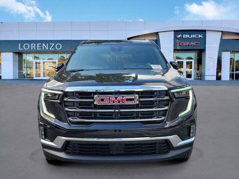 New 2026 GMC Acadia Elevation w/ Elevation Premium Package image 2