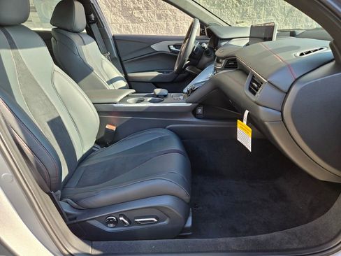 New 2025 Acura TLX SH-AWD w/ A-SPEC Pkg image 19