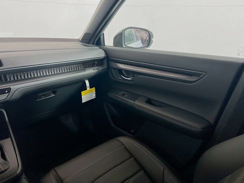 New 2026 Honda CR-V Sport-L image 19