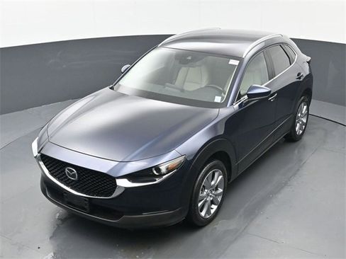 Certified 2023 MAZDA CX-30 AWD 2.5 S w/ Preferred Package image 36