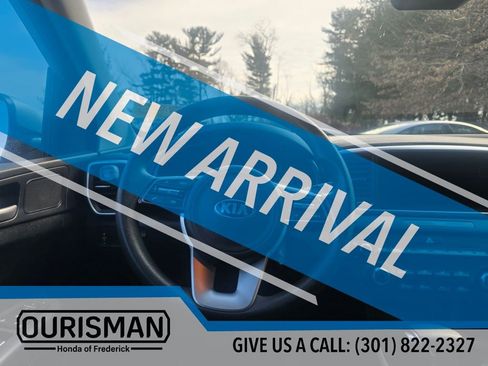 Used 2020 Kia Sportage LX image 13
