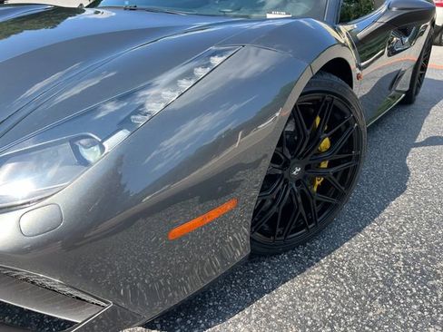 Used 2016 Ferrari 488 GTB image 12