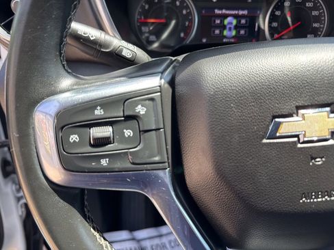 Used 2023 Chevrolet Blazer LT AWD/4WD image 18