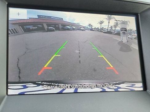 Certified 2020 Ford Edge SEL image 14