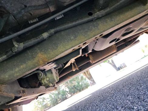 Used 2012 Ford F150 XLT image 10