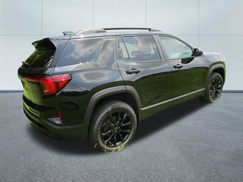 New 2027 GMC Terrain Elevation w/ Elevation Premium Package FWD image 8