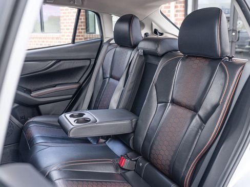 Used 2022 Subaru Crosstrek 2.5i Limited image 25