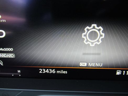 Used 2023 INFINITI QX60 Luxe FWD image 31