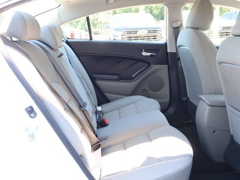 Used 2014 Kia Forte LX w/ Popular Package FWD image 28