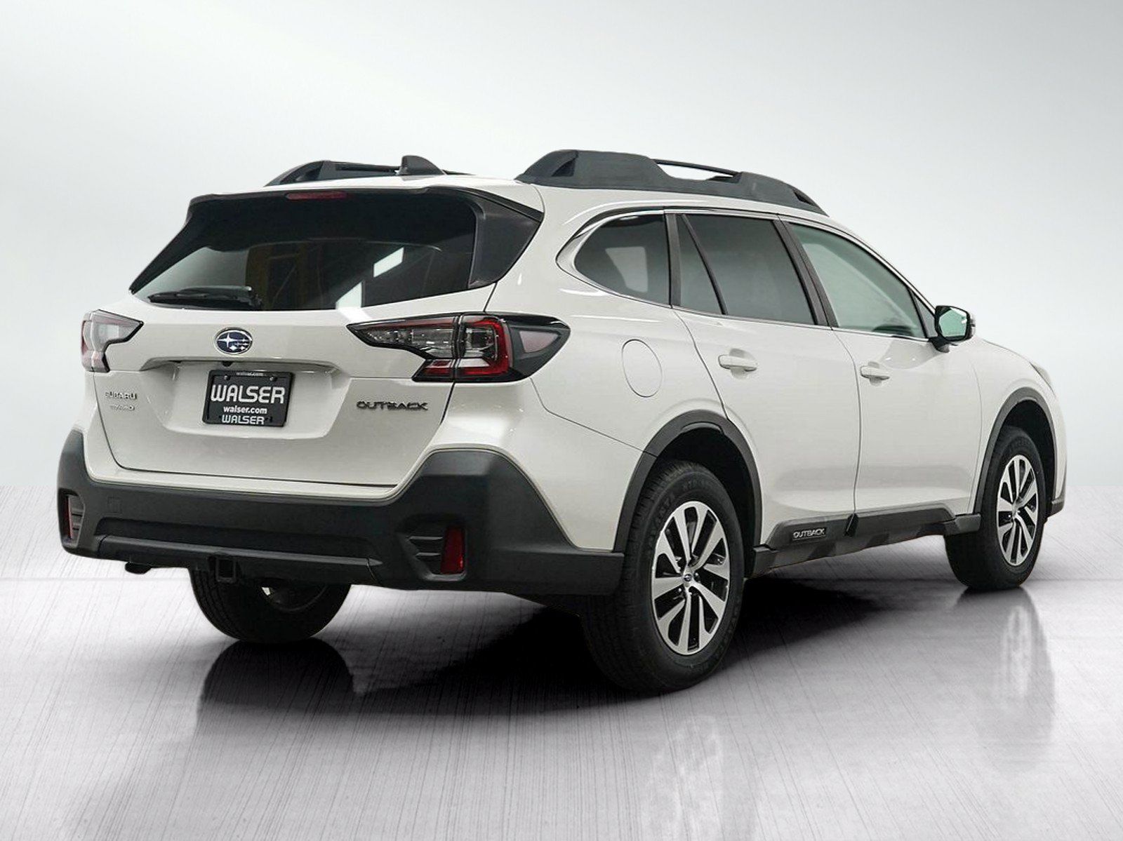 Used 2020 Subaru Outback Premium w/ Popular Package #1 AWD/4WD image 5