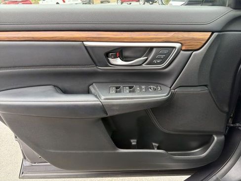 Used 2019 Honda CR-V EX-L image 22