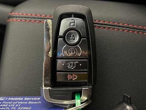 New 2026 Ford Explorer ST-Line RWD image 34