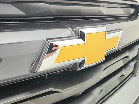 New 2026 Chevrolet Colorado LT w/ LT Convenience Package AWD/4WD image 16