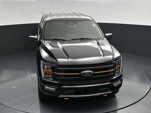 Used 2022 Ford F150 Tremor w/ Equipment Group 401A Mid AWD/4WD image 40