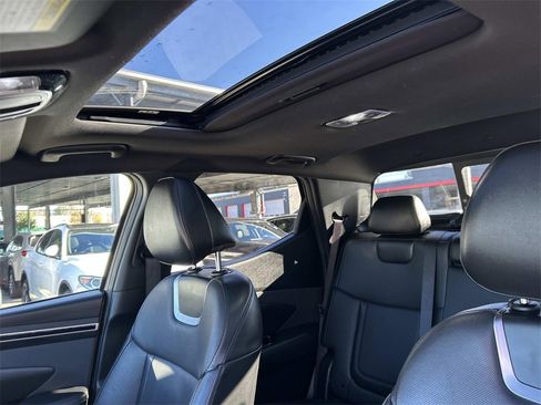 Used 2024 Hyundai Santa Cruz Limited image 22