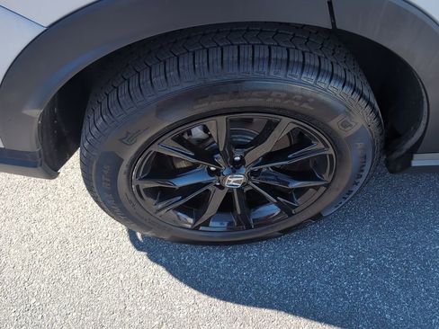 Certified 2024 Honda CR-V Sport image 42