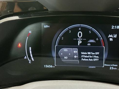 Used 2025 Lexus NX 350 AWD w/ Cold Area Package image 12