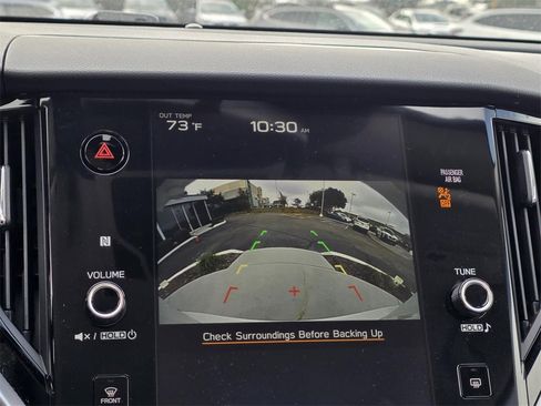 Certified 2025 Subaru Legacy Premium image 13