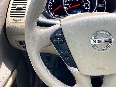 Used 2012 Nissan Murano SV FWD image 23