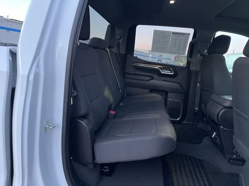 Certified 2023 Chevrolet Silverado 1500 LT image 16