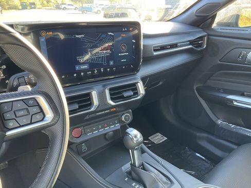 New 2025 Ford Mustang GT Premium image 12