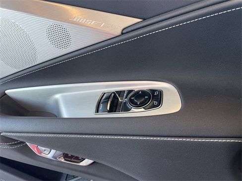 Certified 2021 Chevrolet Corvette 2LT w/ Z51 Performance Package image 22