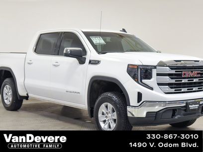 Used 2023 GMC Sierra 1500 SLE
