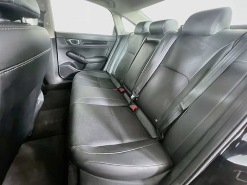 Certified 2024 Honda Civic Touring image 28