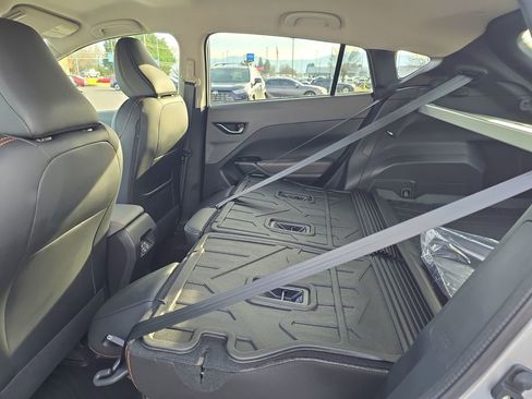 New 2026 Subaru Crosstrek 2.5i Limited image 20