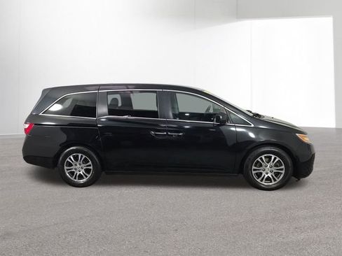 Used 2012 Honda Odyssey EX image 41