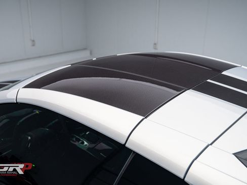 Used 2023 Chevrolet Corvette Z06 w/ Stealth Interior Trim Package image 33