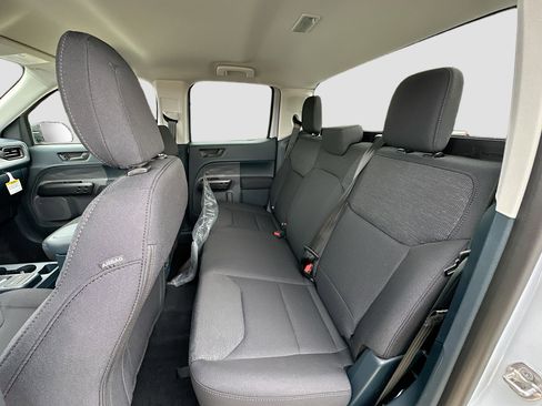 New 2025 Ford Maverick XL w/ Equipment Group 102A image 16