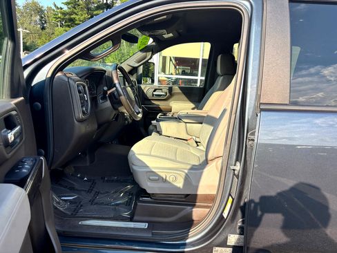 Used 2020 Chevrolet Silverado 2500 LT w/ Fleet Comfort Package image 24