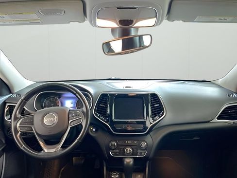 Used 2020 Jeep Cherokee Limited AWD/4WD image 30