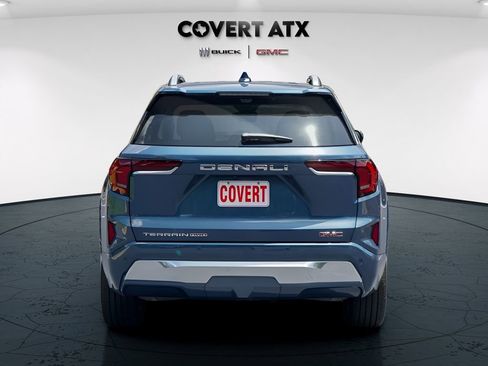 New 2026 GMC Terrain Denali AWD/4WD image 7