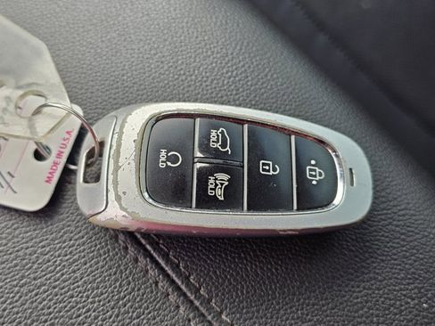 Used 2022 Hyundai Tucson SEL w/ Convenience + Premium Package FWD image 30