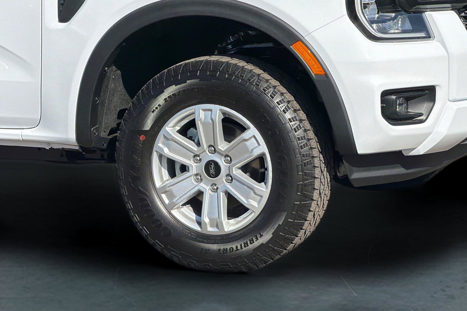 New 2026 Ford Ranger XL RWD image 30