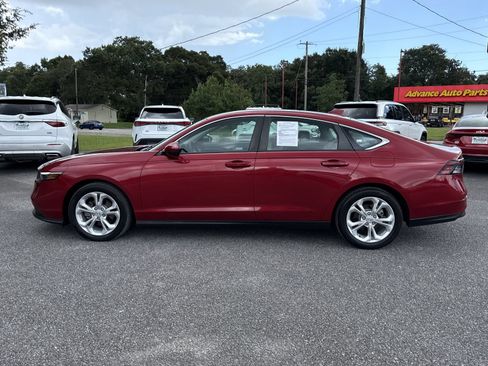 Used 2023 Honda Accord LX image 2