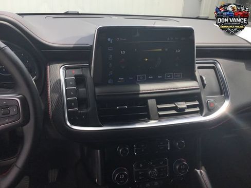 Used 2023 Chevrolet Tahoe RST w/ Luxury Package RWD image 18