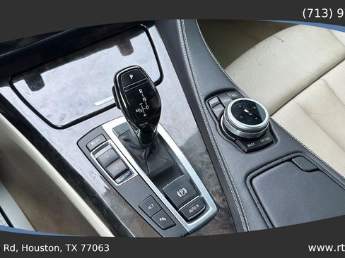 Used 2014 BMW 640i Gran Coupe RWD image 40