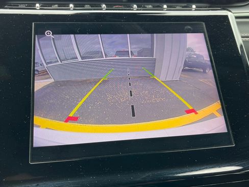 Used 2022 Jeep Grand Cherokee Altitude image 20