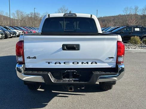 Used 2019 Toyota Tacoma SR5 image 6