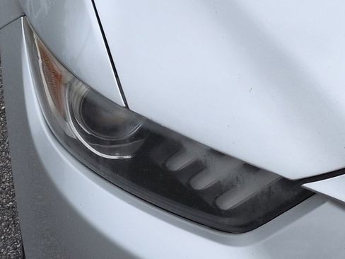 Used 2015 Ford Mustang Premium w/ 50 Years Appearance Package RWD image 10