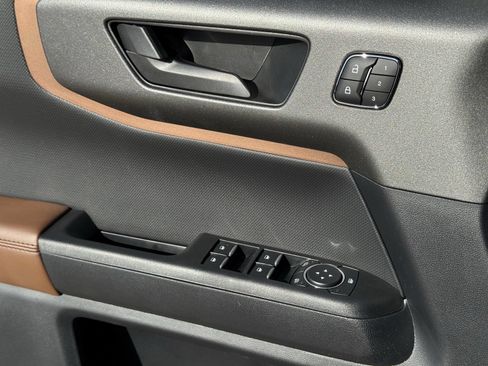 New 2026 Ford Bronco Sport Outer Banks AWD/4WD image 20