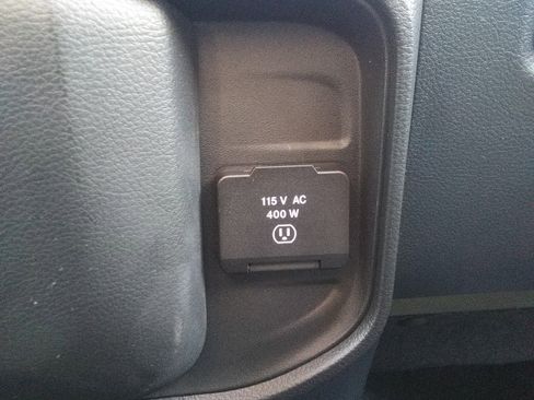 New 2026 RAM 1500 Big Horn image 22