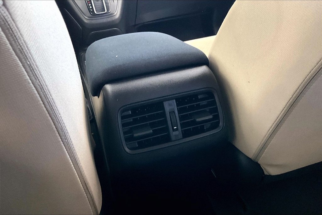 Used 2016 Honda CR-V SE image 10