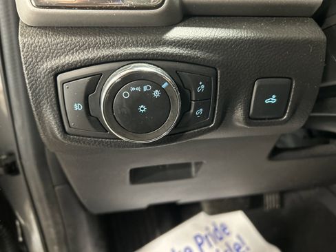 Used 2023 Ford Ranger XLT w/ Equipment Group 301A Mid image 14