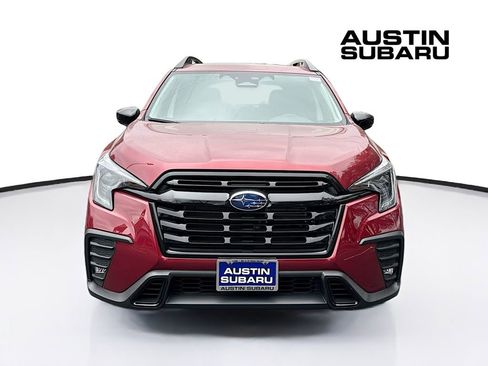New 2026 Subaru Ascent Premium image 3