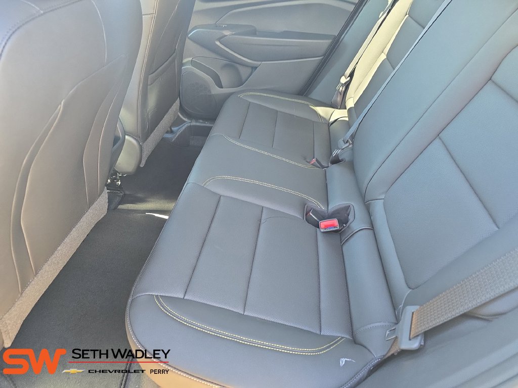 New 2026 Chevrolet Trax ACTIV w/ Driver Confidence Package FWD image 13